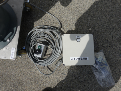 佐藤式<br>円形振動<br>ふるい機