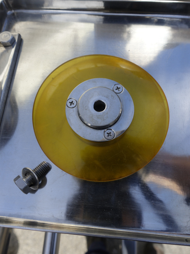 ターボス<br>クリーナー