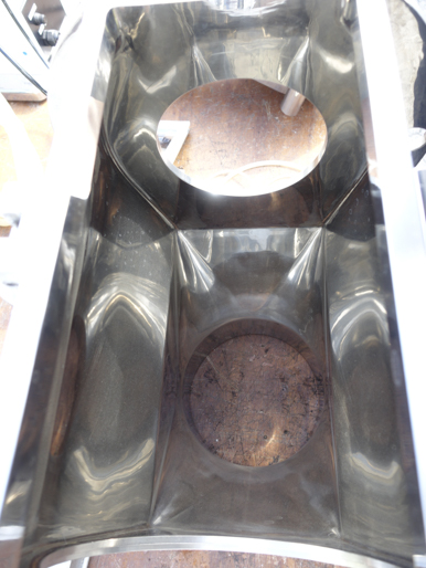 ターボス<br>クリーナー