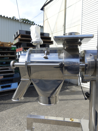 ターボス<br>クリーナー