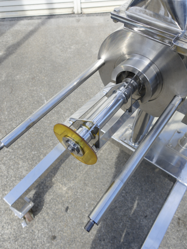 ターボス<br>クリーナー