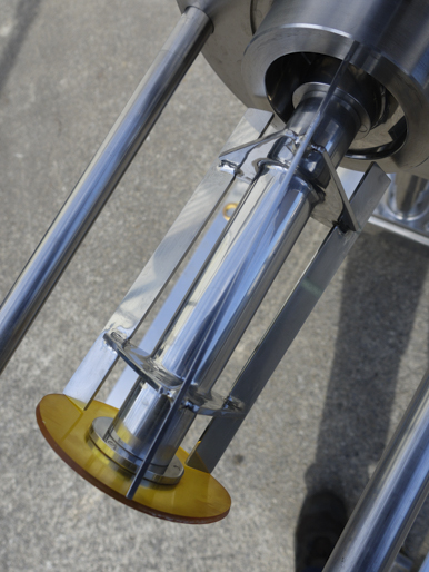 ターボス<br>クリーナー