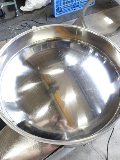 カセット式<br>（カートリッジ式）<br>振動ふるい機