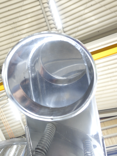 カセット式<br>（カートリッジ式）<br>振動ふるい機