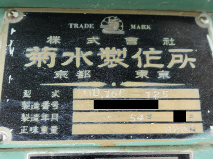 糖衣機