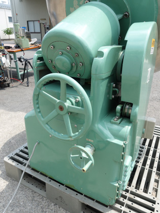 糖衣機
