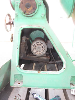 糖衣機