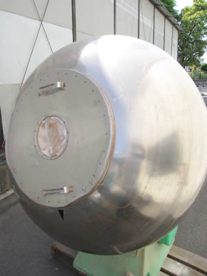 糖衣機