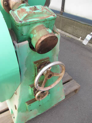 糖衣機