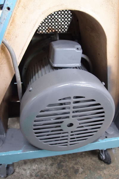 糖衣機<br><br>艶だし<br>付属