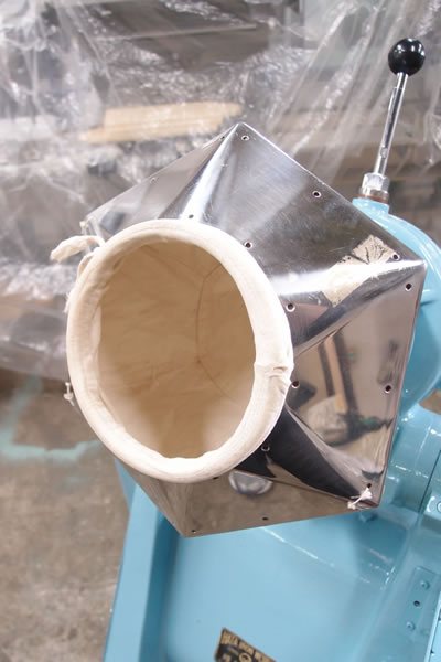 糖衣機<br><br>艶だし<br>付属