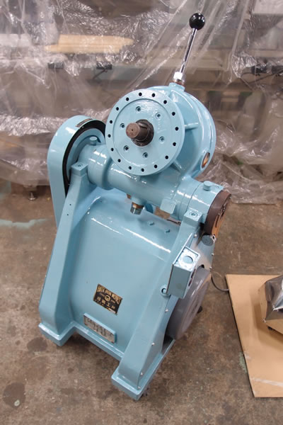 糖衣機<br><br>艶だし<br>付属