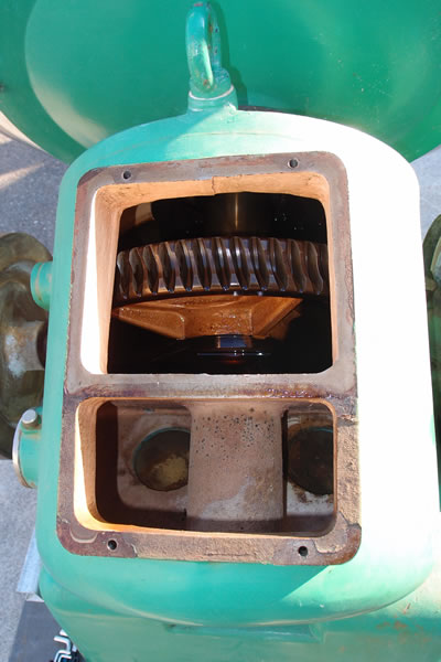 糖衣機