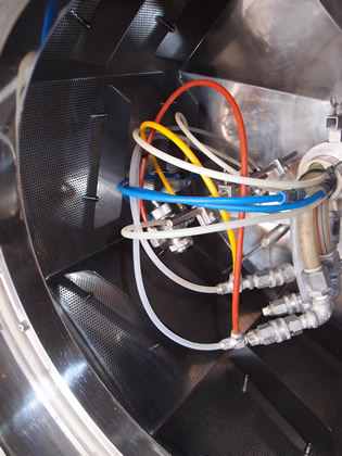 ドリア<br>コーター