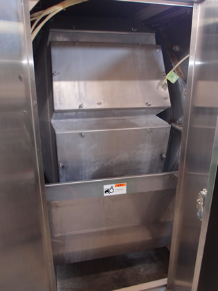 ドリア<br>コーター