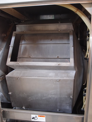 ドリア<br>コーター