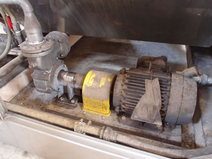 ドリア<br>コーター