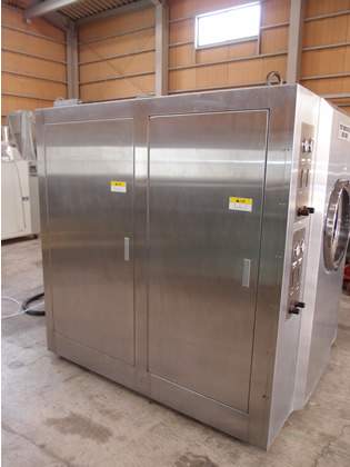 ドリア<br>コーター