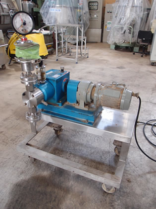 ドリア<br>コーター