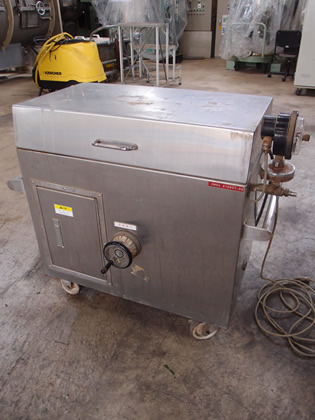 ドリア<br>コーター