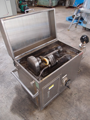 ドリア<br>コーター