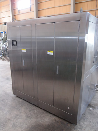 ドリア<br>コーター