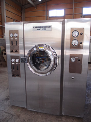 ドリア<br>コーター