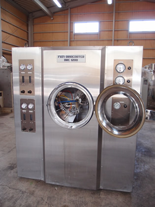 ドリア<br>コーター