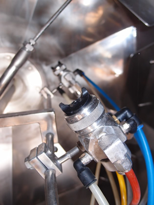 ドリア<br>コーター