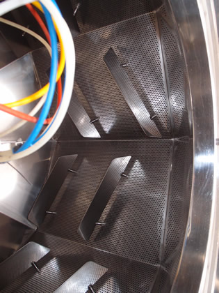 ドリア<br>コーター