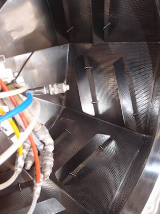 ドリア<br>コーター