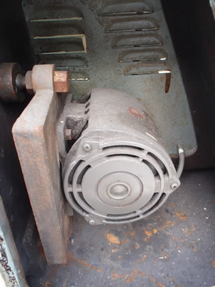 糖衣機
