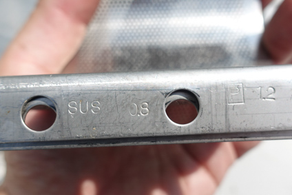 造粒機<br><br>ファインリューザー