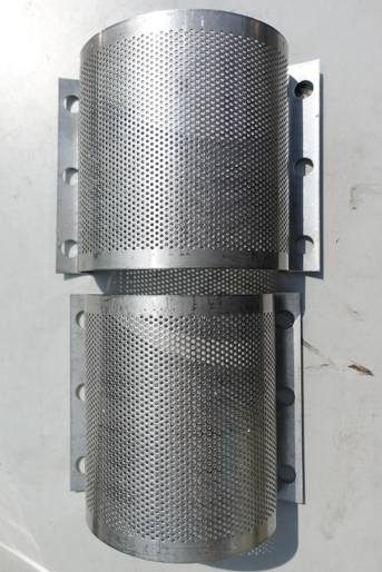 造粒機<br><br>ファインリューザー