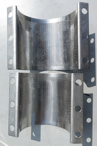 造粒機<br><br>ファインリューザー