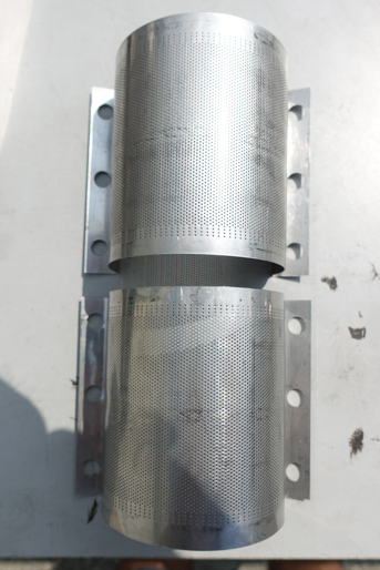 造粒機<br><br>ファインリューザー