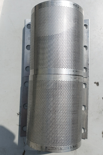 造粒機<br><br>ファインリューザー