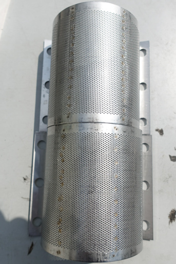 造粒機<br><br>ファインリューザー