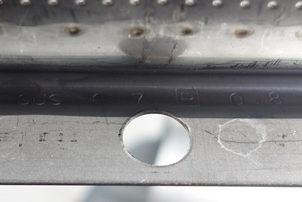 造粒機<br><br>ファインリューザー