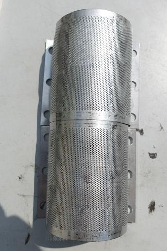 造粒機<br><br>ファインリューザー