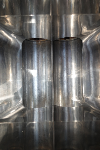 造粒機<br><br>ファインリューザー