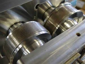 ローラー<br>コンパクター