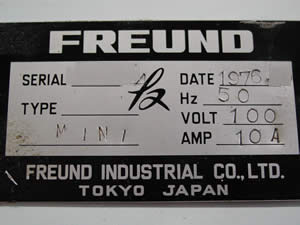 ローラー<br>コンパクター