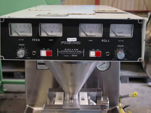 ローラー<br>コンパクター