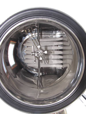 流動層造粒乾燥機<br><br>ニュー<br>マルメライザー<br>※ローラーポンプ<br>※パウダーポンプ<br>※コーティング<br>スリット板<br>欠品