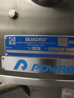 ＱＵＡＤＲＯ<br>コーミル<br>