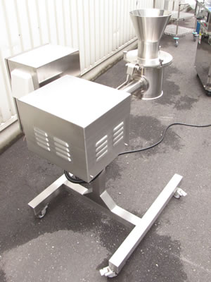 ＱＵＡＤＲＯ<br>コーミル<br>