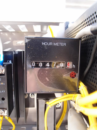 スパイラ<br>フロー<br><br>複合型造粒<br>コーティング<br>装置<br>（混合・造粒<br>コーティング、<br>乾燥）