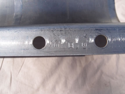 ファン<br>リューザー<br><br>押出造粒機