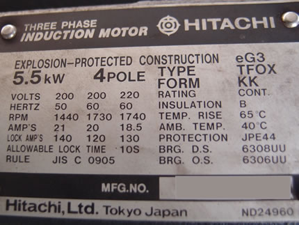 ファン<br>リューザー<br><br>押出造粒機